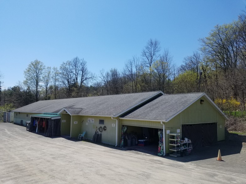 2532 US 9W, Ravena, NY for sale - Building Photo - Image 1 of 1