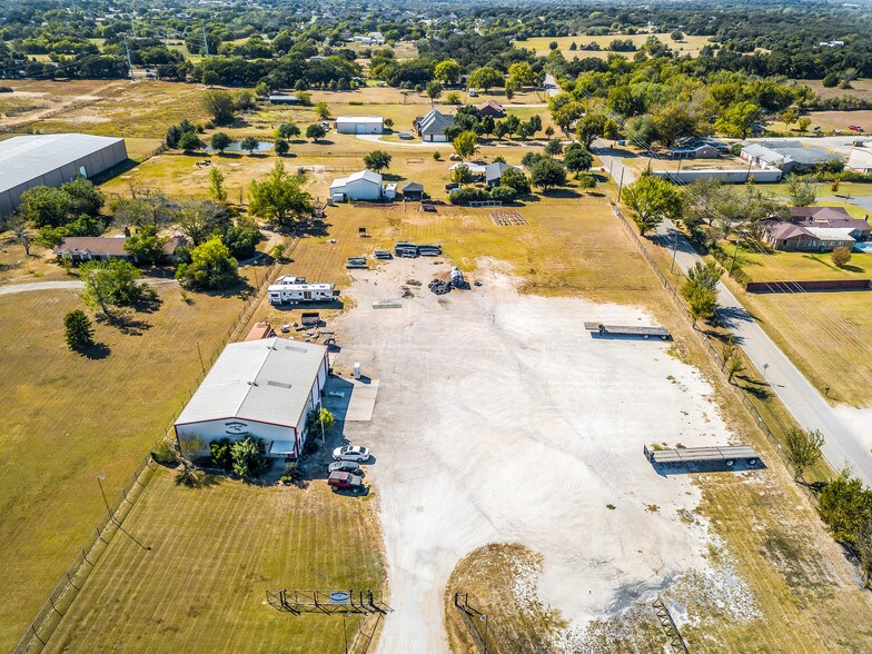 12710 Rendon Rd, Burleson, TX for sale - Primary Photo - Image 1 of 1