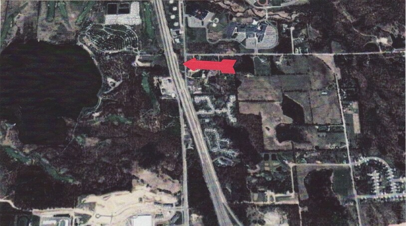 Hartland Rd & US 23, Hartland, MI for sale - Primary Photo - Image 1 of 1