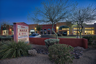 More details for 3305 E Greenway Rd, Phoenix, AZ - Retail for Lease