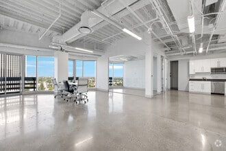 6100 Wilshire Blvd, Los Angeles, CA for lease Interior Photo- Image 2 of 3