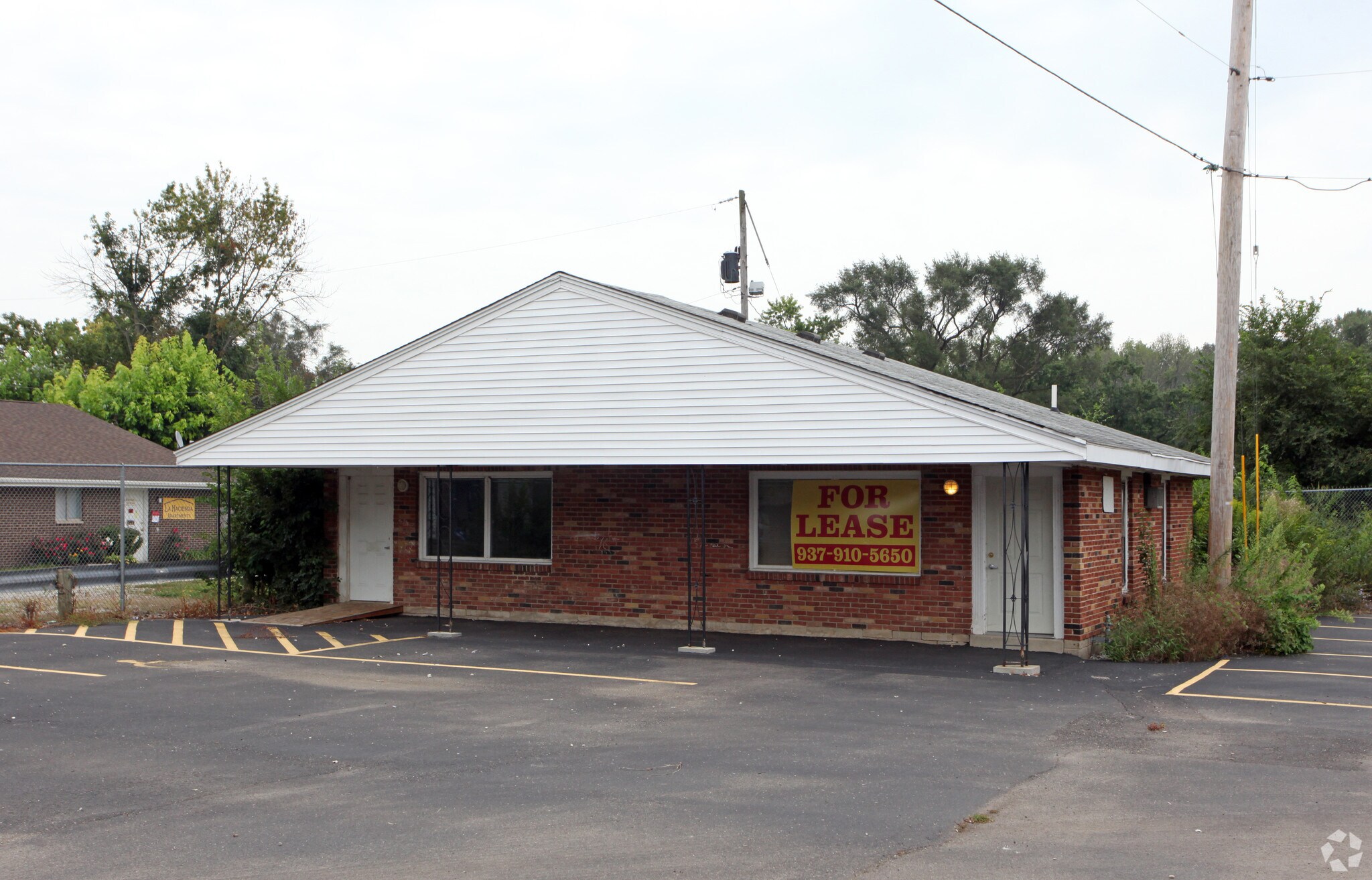 10955 Lower Valley Pike Medway, OH 45341 Medway, OH for Sale