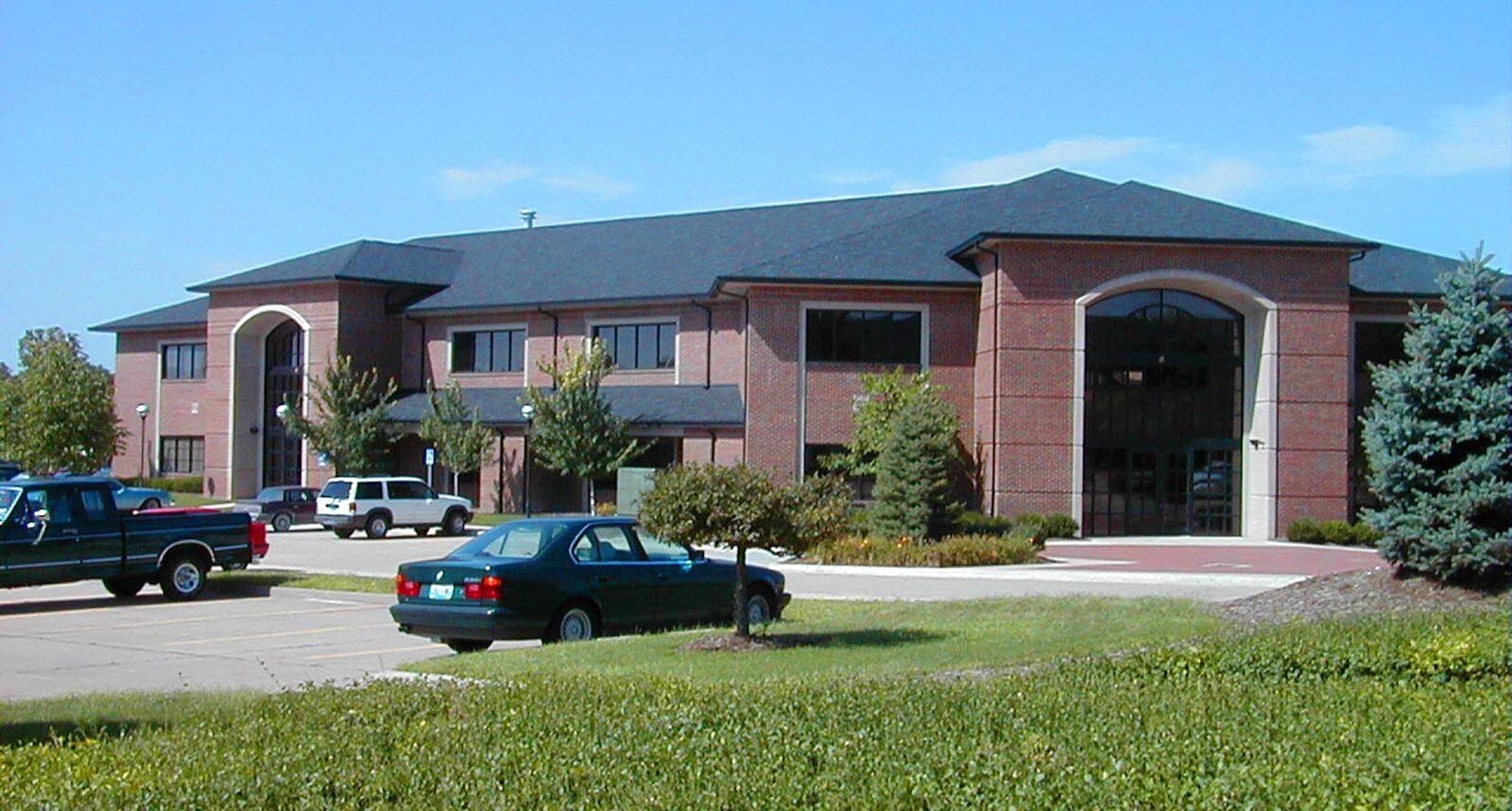 1000 W Nifong Blvd, Columbia, MO 65203