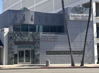 More details for 8677 Wilshire Blvd, Beverly Hills, CA - Office/Medical for Lease