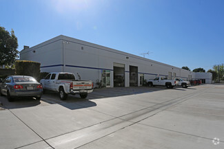 More details for 2013 Placentia Ave, Costa Mesa, CA - Industrial for Lease