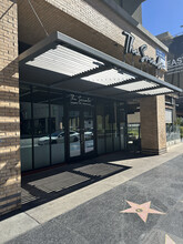 6201 Hollywood Blvd, Hollywood, CA for lease Building Photo- Image 1 of 9