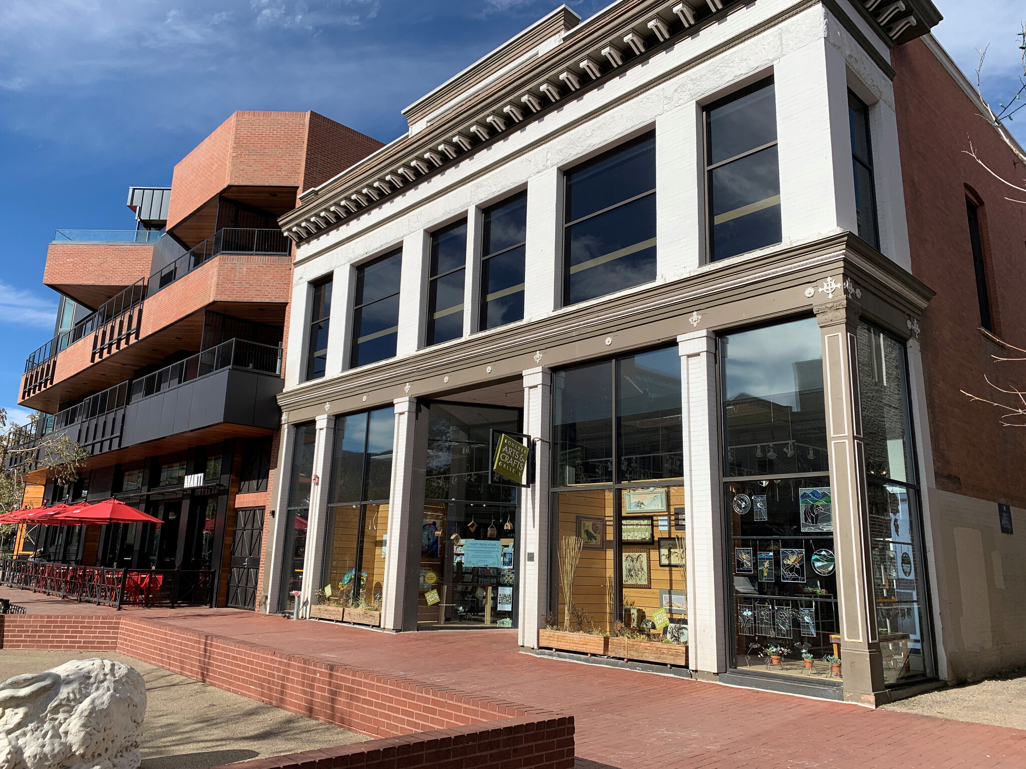 1421 Pearl St, Boulder, CO for lease Primary Photo- Image 1 of 6