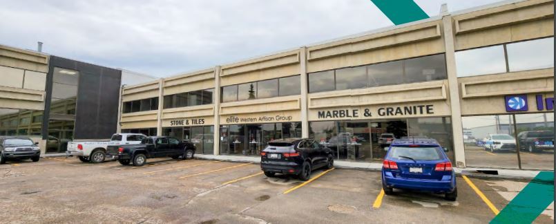 11405-11445 163 St NW, Edmonton, AB for lease - Building Photo - Image 3 of 11