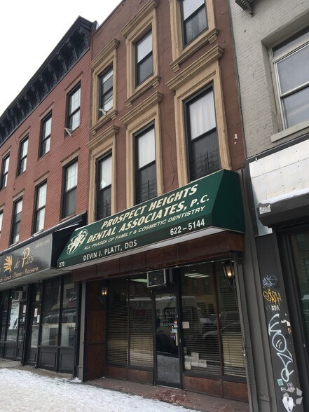 Retail in Brooklyn, NY for sale - Primary Photo - Image 1 of 1