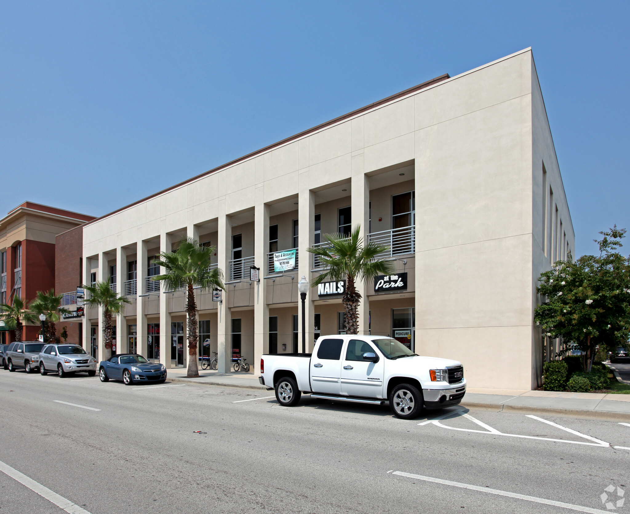 3662 Avalon Park Blvd, Orlando, FL for sale Building Photo- Image 1 of 1