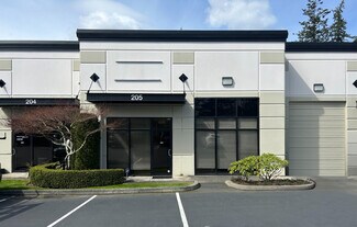 More details for 9800 Harbour Pl, Mukilteo, WA - Office for Lease