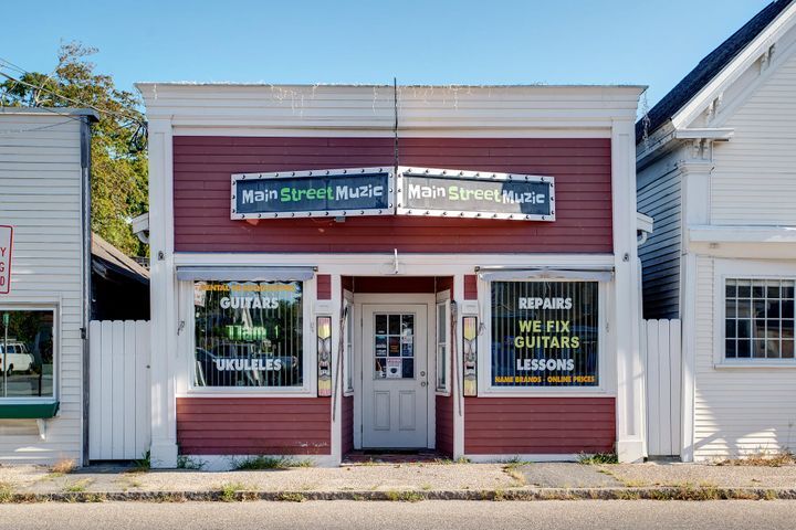 294 Main St, West Dennis, MA for sale Building Photo- Image 1 of 1