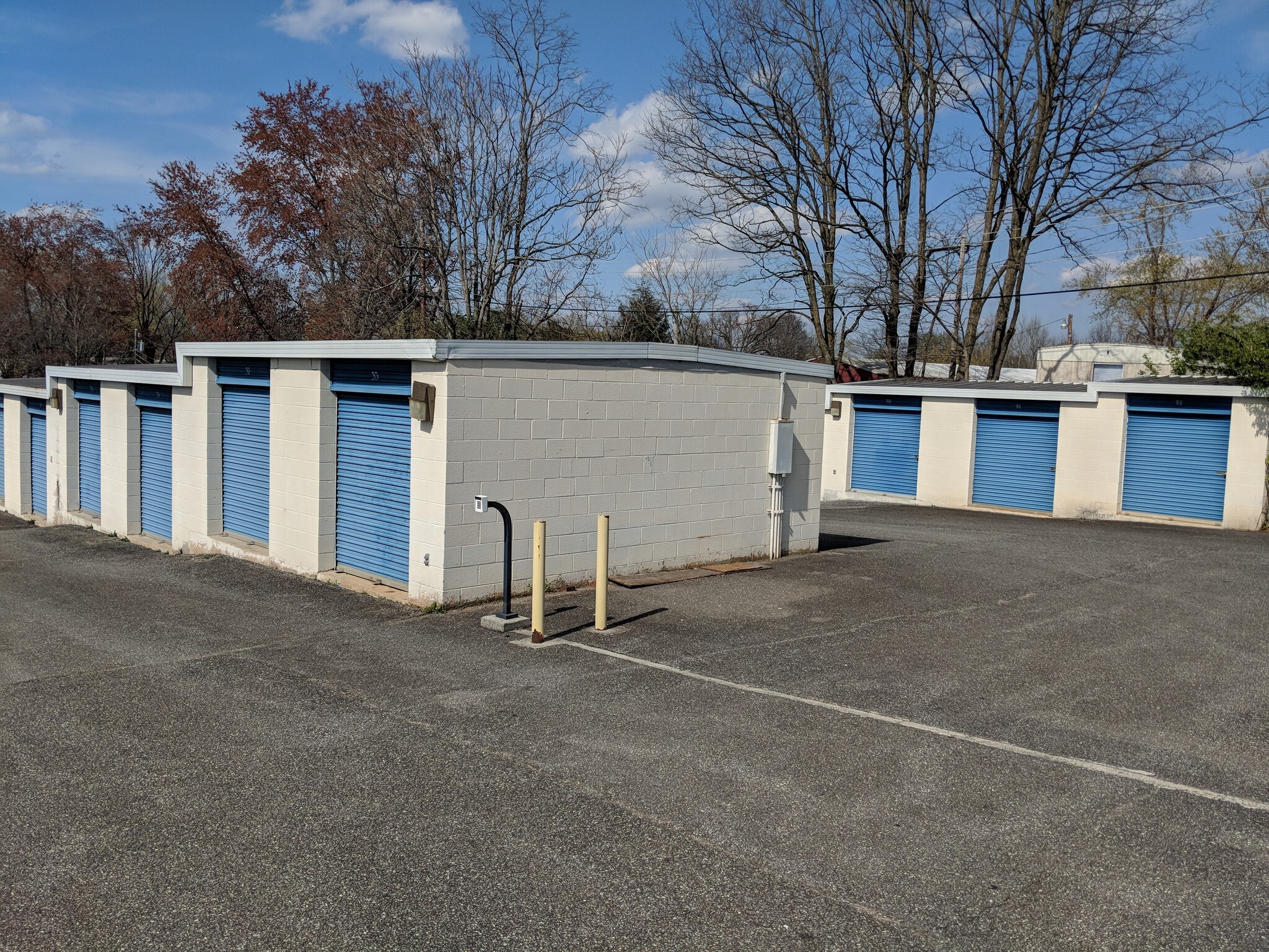 Cheap Storage Units In Lynchburg Va Dandk Organizer