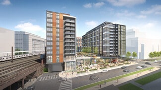 More details for 1240 3rd St NE, Washington, DC - Retail for Lease