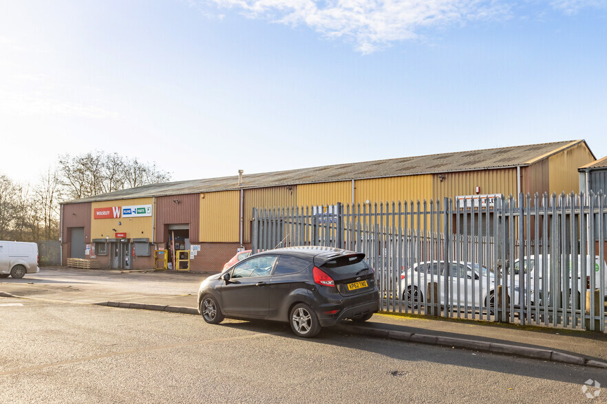 Ohio Grv, Stoke On Trent for lease - Building Photo - Image 2 of 2