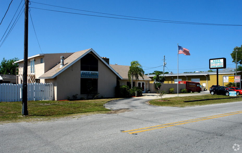 11000 70th Ave N, Seminole, FL for lease - Building Photo - Image 3 of 4