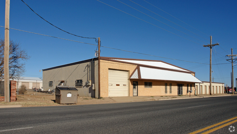 2213 N Quaker Ave, Lubbock, TX for sale - Building Photo - Image 3 of 49