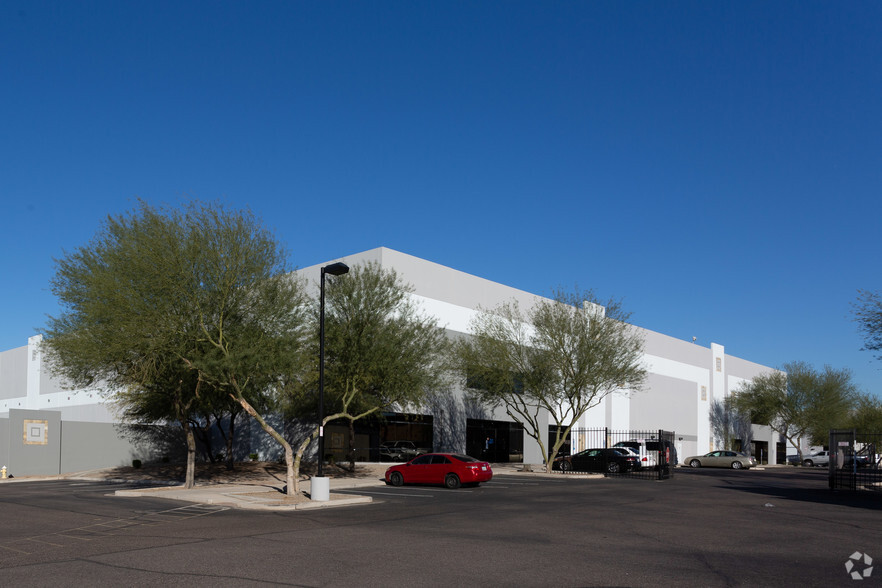 7375 W Buckeye Rd, Phoenix, AZ for sale - Building Photo - Image 1 of 1