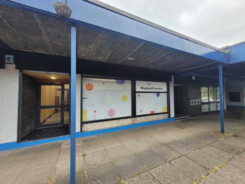 130 Blochairn Rd, Glasgow for lease - Building Photo - Image 1 of 2