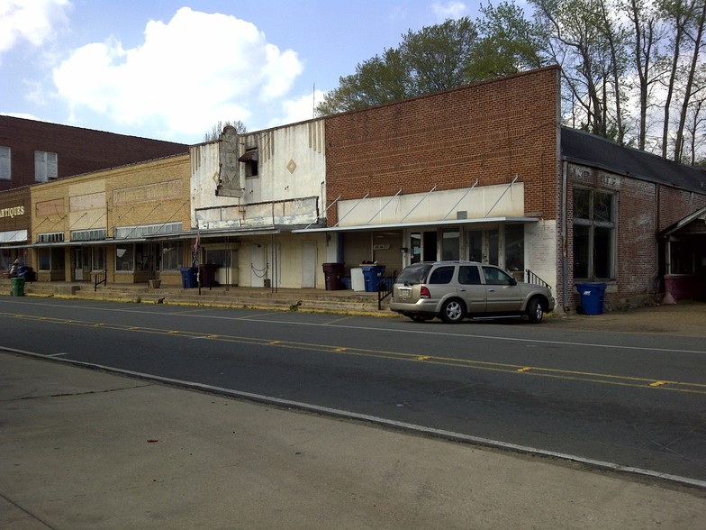 1826-1838 1st St, Arcadia, LA for sale - Building Photo - Image 2 of 3