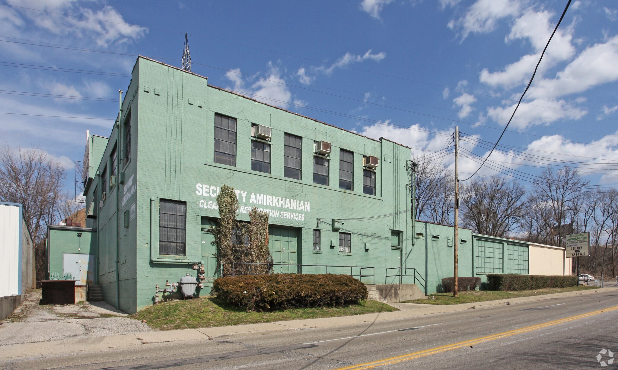 1776 Tennessee Ave, Cincinnati, OH for sale Building Photo- Image 1 of 1