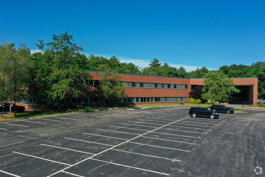 15 Constitution Dr, Bedford, NH for lease - Building Photo - Image 2 of 4