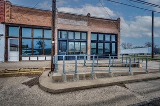 More details for 111 N Main St, Milford, TX - Retail for Sale