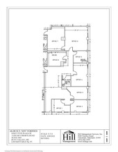 11350 McCormick Rd, Hunt Valley, MD for lease Floor Plan- Image 1 of 1