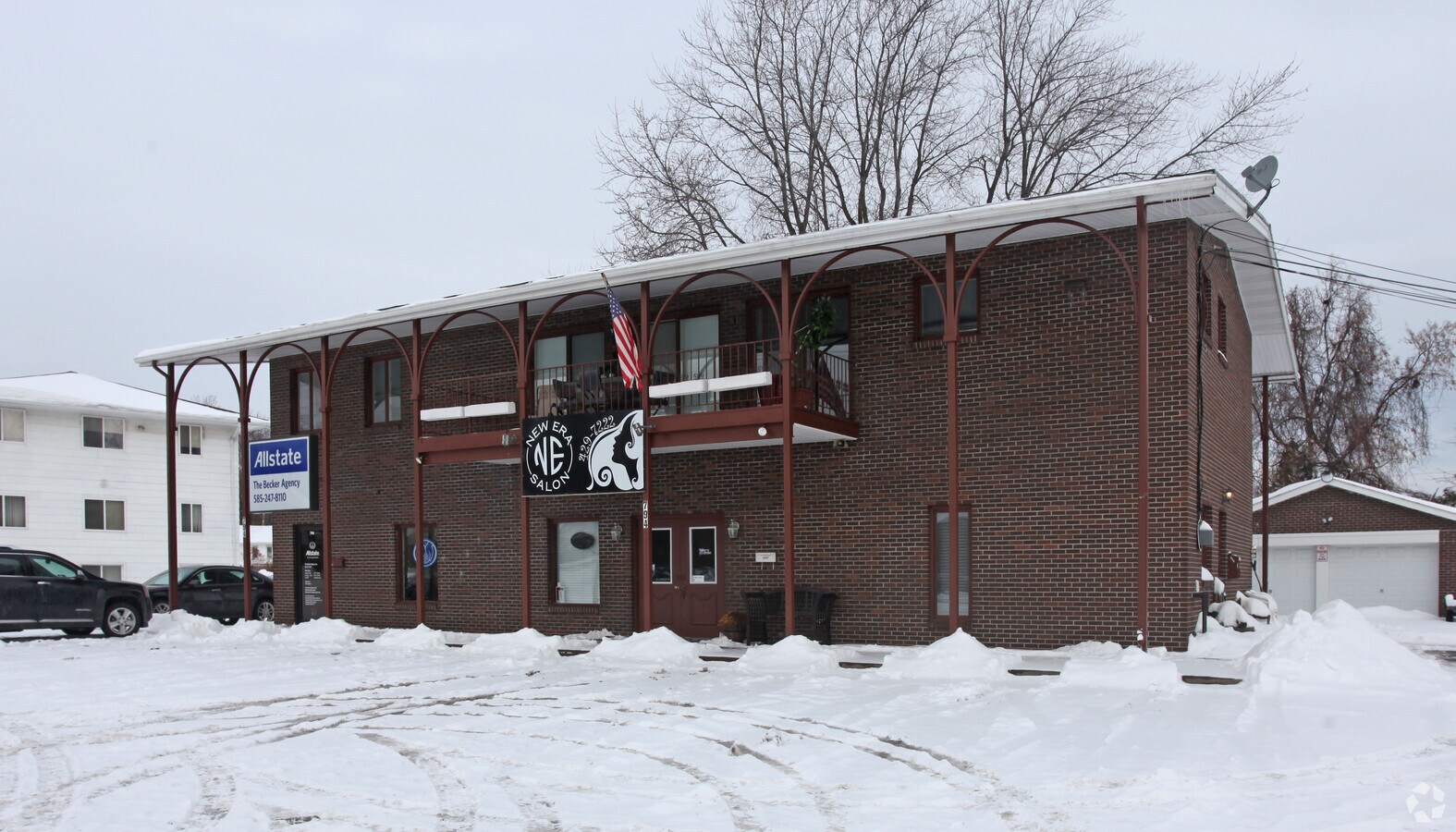 794 Spencerport Rd, Rochester, NY 14606