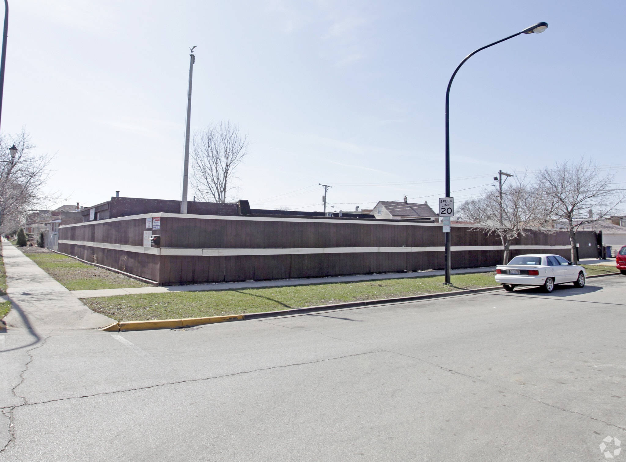 13001306 Central Ave, Cicero, IL 60804 Industrial for Sale