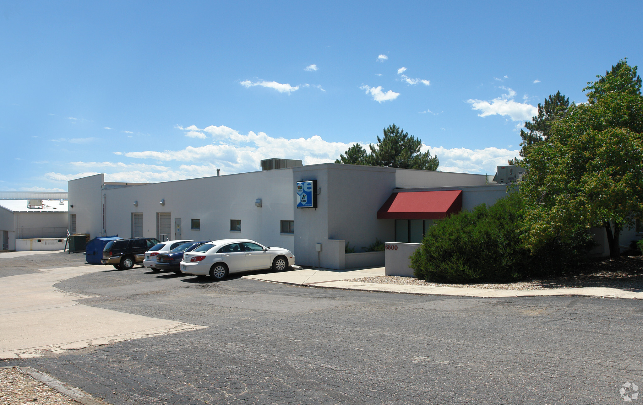 6800 W 117th Ave, Broomfield, CO for sale Primary Photo- Image 1 of 1