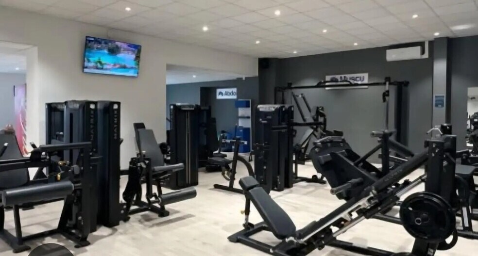 Office in Bruges for lease - Interior Photo - Image 2 of 5