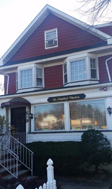 619 Morris Ave, Springfield, NJ for sale Building Photo- Image 1 of 1