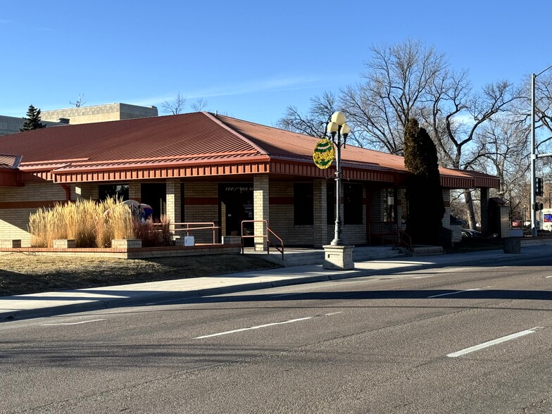 100 1st Ave N, Great Falls, MT for sale - Building Photo - Image 3 of 20