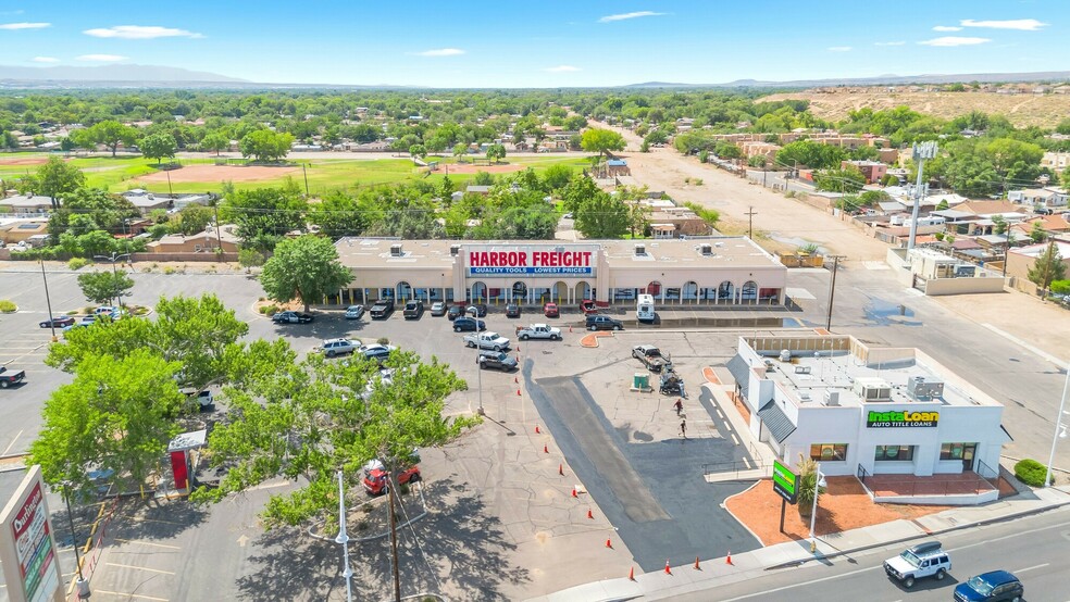 Harbor freight on southwest store military drive