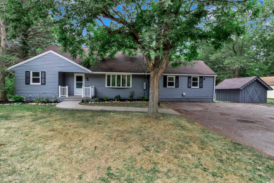 3400 Niagara Falls Blvd, Buffalo, NY for sale - Building Photo - Image 1 of 1