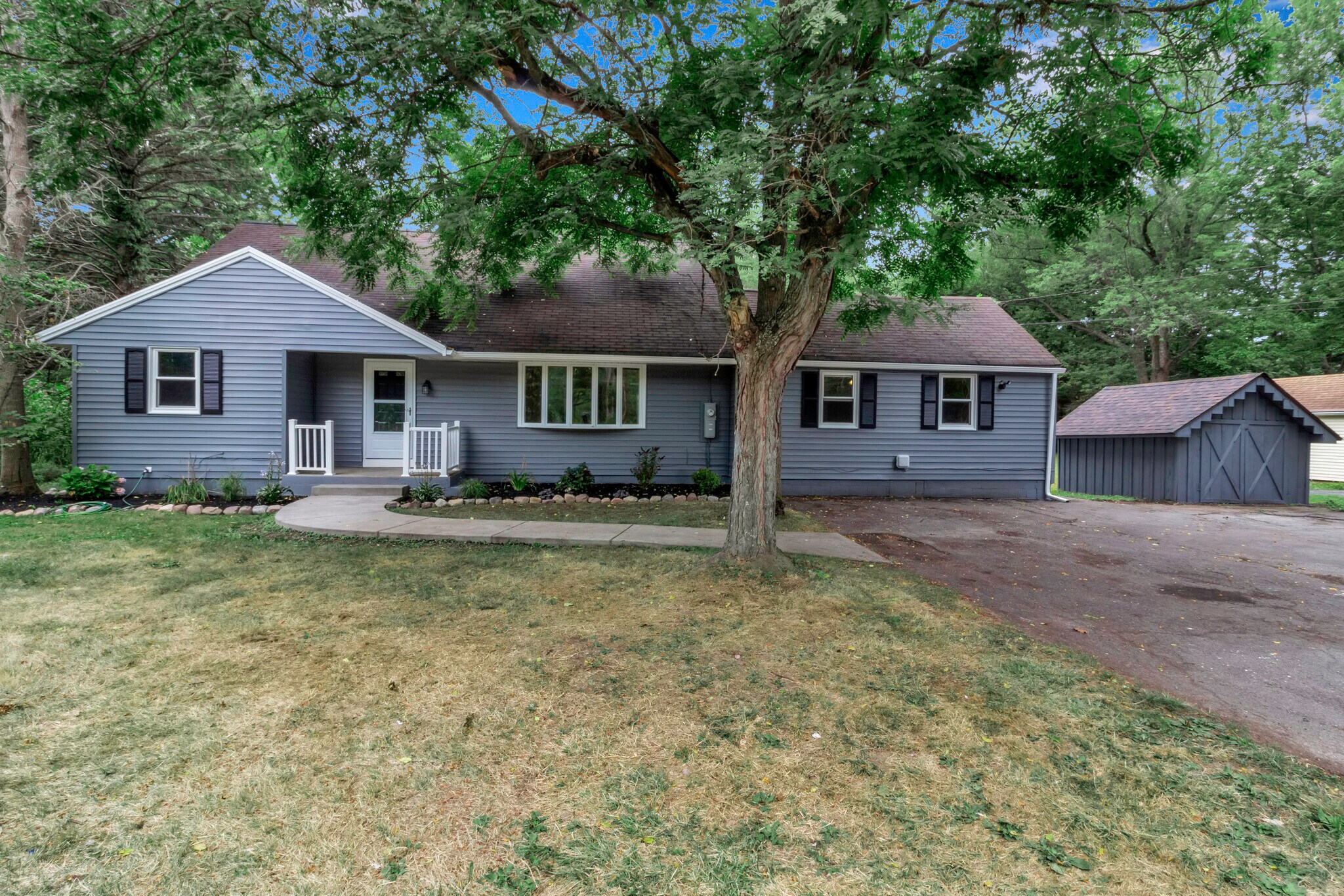 3400 Niagara Falls Blvd, Buffalo, NY for sale Building Photo- Image 1 of 1