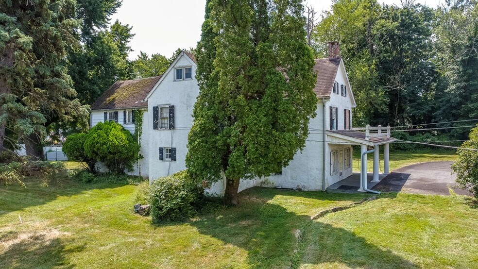 2761 York Rd, Jamison, PA 18929 Flex for Sale