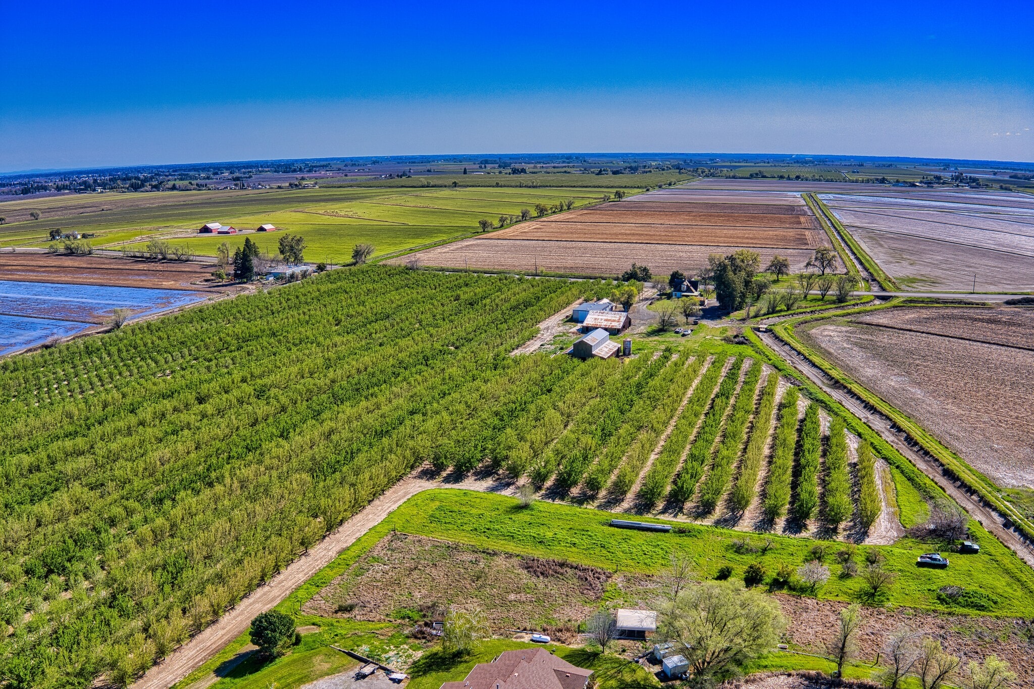 5633 Butte House Rd, Yuba City, CA for sale Aerial- Image 1 of 23