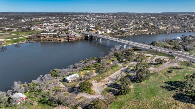 200 Old River Rd, Marble Falls, TX for sale Building Photo- Image 1 of 20