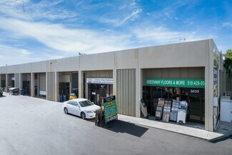 More details for 3007-3039 Teagarden St, San Leandro, CA - Industrial for Lease
