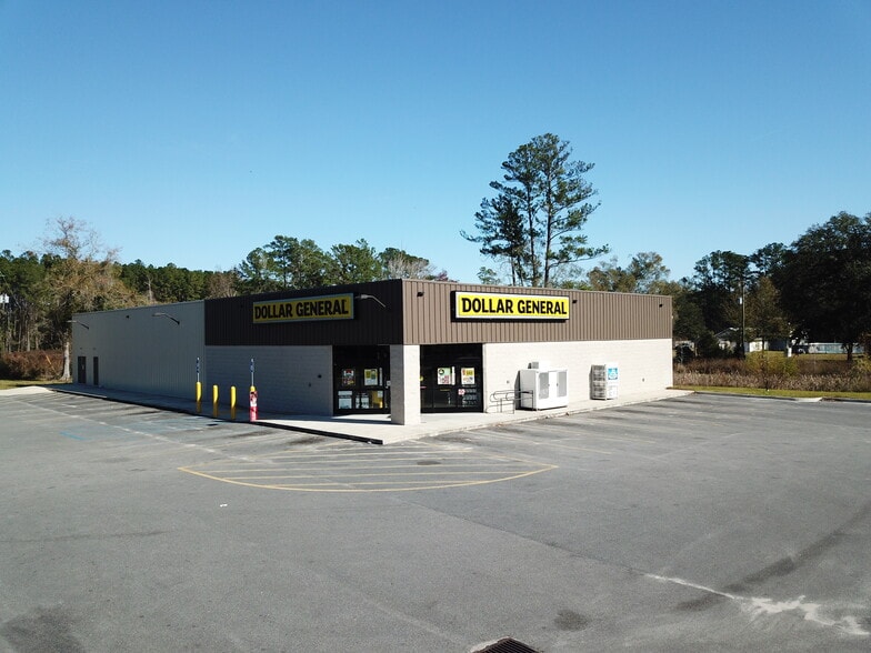 24298 US Highway 17, Waverly, GA for sale - Primary Photo - Image 1 of 5