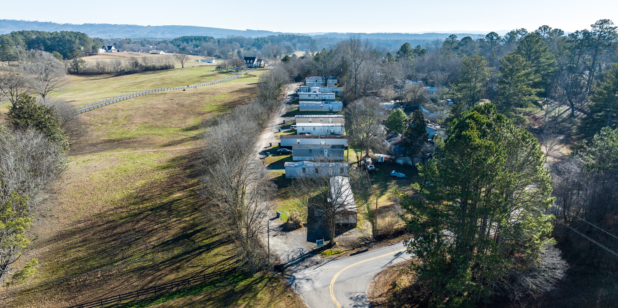 3020 Old Summerville Rd, Armuchee, GA for sale Primary Photo- Image 1 of 1