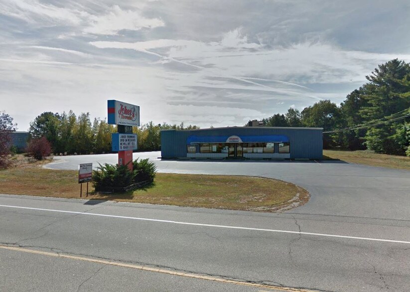 1787 Main St, Sanford, ME for sale - Other - Image 1 of 1