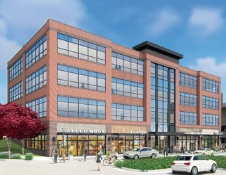 More details for 100 Copley Cir, Gaithersburg, MD - Office for Lease