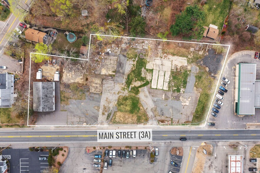 32 Main St, Kingston, MA 02364