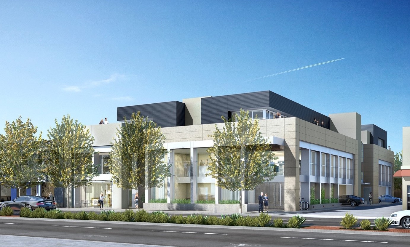 1275 El Camino Real Menlo Park Ca 94025 Office For Lease Loopnet Com