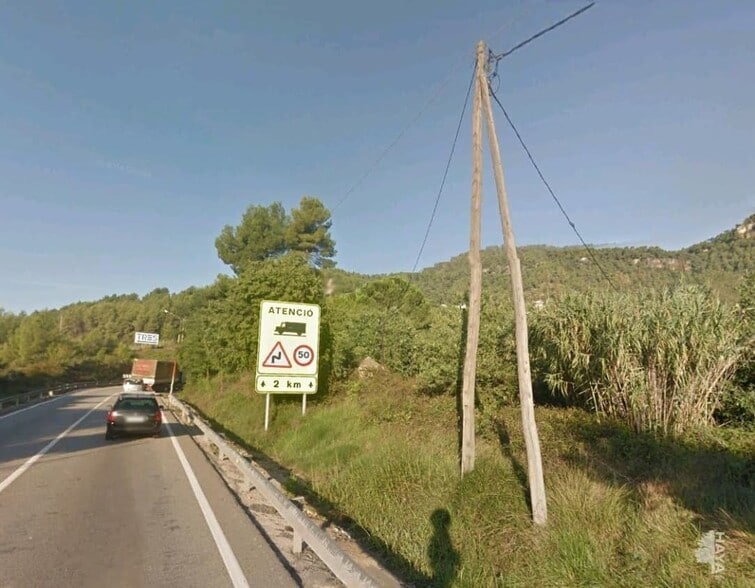 Land in Vallirana, Barcelona for sale - Building Photo - Image 3 of 5