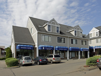 More details for 1700 Dixwell Ave, Hamden, CT - Retail for Lease