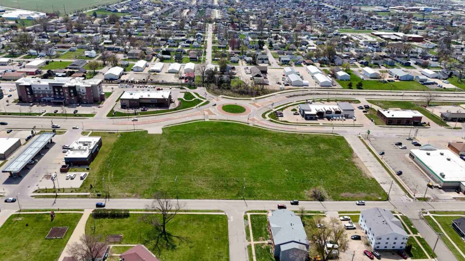 2700 7th Avenue, Marion, IA for sale - Building Photo - Image 1 of 5